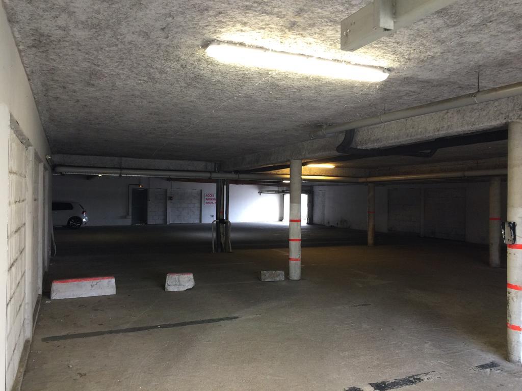 B&B Hotel Lyon Grand Stade Meyzieu Εξωτερικό φωτογραφία